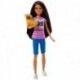 MUÑECA BARBIE STACIE AL RESCATE LIGAYA