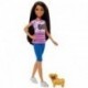 MUÑECA BARBIE STACIE AL RESCATE LIGAYA