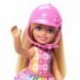 MUÑECA BARBIE CHELSEA PASEO EN PONY