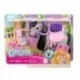 MUÑECA BARBIE CHELSEA PASEO EN PONY