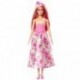 MUÑECA BARBIE FANTASÍA DONCELLAS VESTIDOS DE ENSUEÑO