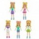 MUÑECA POLLY POCKET  MODITAS AVENTURAS EN RÍO