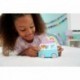 MUÑECA POLLY POCKET ESTUCHE DE PERRITO PLAYERO