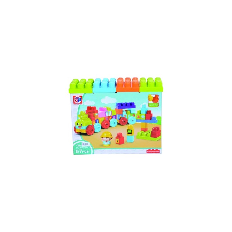 JUEGO DE BLOQUES NOVELTIES X 67 CAJA