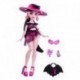 MUÑECA MONSTER HIGH ISLA DEL TERROR DRACULAURA