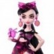MUÑECA MONSTER HIGH ISLA DEL TERROR DRACULAURA
