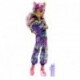 MUÑECA MONSTER HIGH ISLA DEL TERROR CLAWDEEN