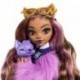 MUÑECA MONSTER HIGH  CLAWDEEN NUEVO LOOK