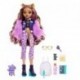 MUÑECA MONSTER HIGH  CLAWDEEN NUEVO LOOK