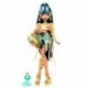 MUÑECA MONSTER HIGH  CLEO NUEVO LOOK