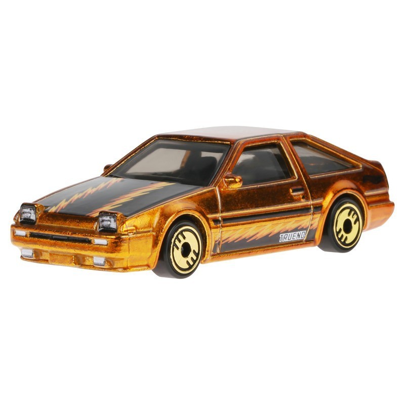HOT WHEELS DIE CAST BASICOS ULTRA HOTS SURTIDO SORPRESA