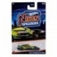 HOT WHEELS COLLECTOR AUTOS NEON SORPRESA ORIGINAL