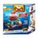 HOT WHEELS CITY PISTA HELADERÍA