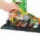 HOT WHEELS CITY PISTA SÚPER ESTACIÓN DE GASOLINA
