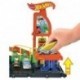 HOT WHEELS CITY PISTA SÚPER ESTACIÓN DE GASOLINA