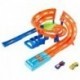 HOT WHEELS ACTION PISTA CIRCUITO GIRO VELOZ