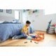 HOT WHEELS ACTION PISTA CIRCUITO GIRO VELOZ