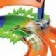 HOT WHEELS ACTION PISTA CIRCUITO GIRO VELOZ