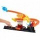 HOT WHEELS CITY PISTA ATAQUE DE COBRA VS PIZZERÍA