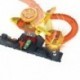 HOT WHEELS CITY PISTA ATAQUE DE COBRA VS PIZZERÍA
