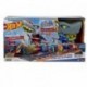 HOT WHEELS CITY PISTA LAVADO DE AUTOS MEGA TIBURÓN