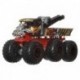 HOT WHEELS MONSTER TRUCKS CAMIONES REMOLQUE SORPRESA ESCALA 1:64