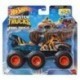 HOT WHEELS MONSTER TRUCKS CAMIONES REMOLQUE SORPRESA ESCALA 1:64