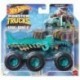 HOT WHEELS MONSTER TRUCKS CAMIONES REMOLQUE SORPRESA ESCALA 1:64