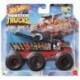 HOT WHEELS MONSTER TRUCKS CAMIONES REMOLQUE SORPRESA ESCALA 1:64