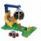 HOT WHEELS MONSTER TRUCKS RETO EN LA SELVA