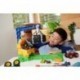HOT WHEELS MONSTER TRUCKS RETO EN LA SELVA
