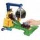 HOT WHEELS MONSTER TRUCKS RETO EN LA SELVA