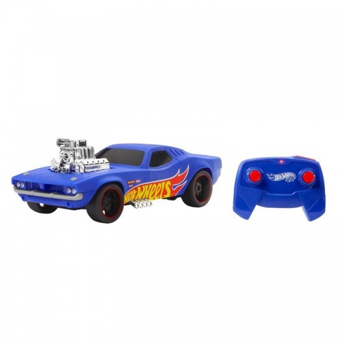 HOT WHEELS RODGER DODGER ESCALA 1:16