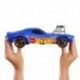 HOT WHEELS RODGER DODGER ESCALA 1:16