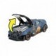 HOT WHEELS DIECAST AUTO DE FRICCIÓN SORPRESA