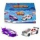 HOT WHEELS DIECAST PAQUETE DE 2 AUTOS DE FRICCIÓN SORPRESA