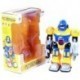 ROBOT ANDROID PILAS CAJA