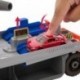 MATCHBOX CAMIÓN DE REMOLQUE Y REPARACIÓN
