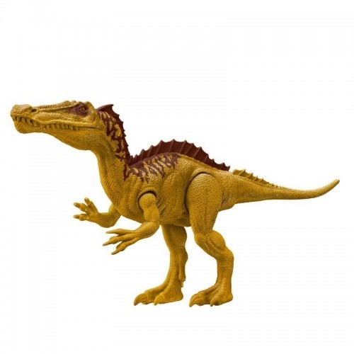 FIGURA DE ACCIÓN JURASSIC WORLD DINOSAURIO SUCHOMIMUS