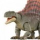 FIGURA DE ACCIÓN JURASSIC WORLD DINOSAURIO DIMETRODON