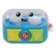 FISHER PRICE RÍE Y APRENDE AUDÍFONOS JUEGA CONMIGO