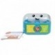 FISHER PRICE RÍE Y APRENDE AUDÍFONOS JUEGA CONMIGO