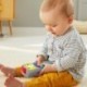 FISHER PRICE RÍE Y APRENDE CONTROL REMOTO DE PERRITO