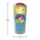 FISHER PRICE RÍE Y APRENDE CONTROL REMOTO DE PERRITO
