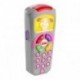 FISHER PRICE RÍE Y APRENDE CONTROL REMOTO DE HERMANITA