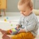 FISHER PRICE RÍE Y APRENDE CONTROL REMOTO DE HERMANITA