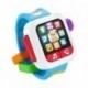 FISHER PRICE RÍE Y APRENDE MI PRIMER SMARTWATCH