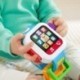 FISHER PRICE RÍE Y APRENDE MI PRIMER SMARTWATCH