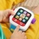 FISHER PRICE RÍE Y APRENDE MI PRIMER SMARTWATCH