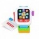 FISHER PRICE RÍE Y APRENDE MI PRIMER SMARTWATCH